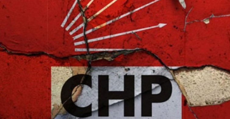 CHP'den peş peşe yıkım! Tanju çolak ve Semih Şahin CHP'den ihraç edildi Kaftancıoğlu'nun parti üyeliği düşürüldü