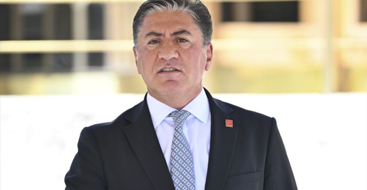CHP'den Terörsüz Türkiye Vurgusu