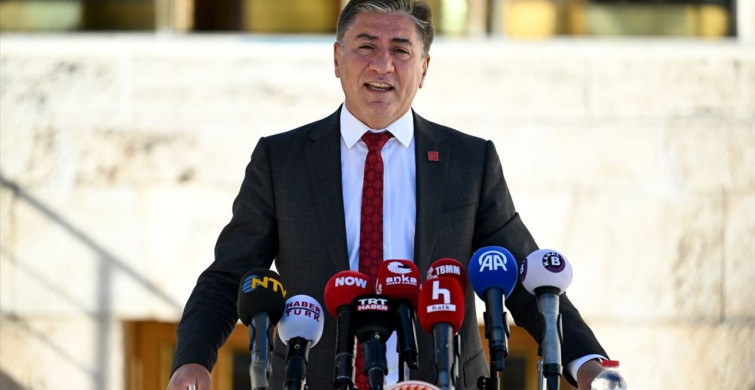 CHP'den Terörsüz Türkiye Vurgusu: Barış İçin Çalışmalara Devam