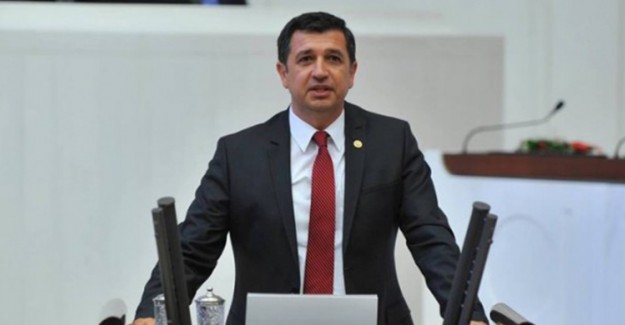 CHP'den Uyarı! Türkiye'yi Kıtlık Bekliyor
