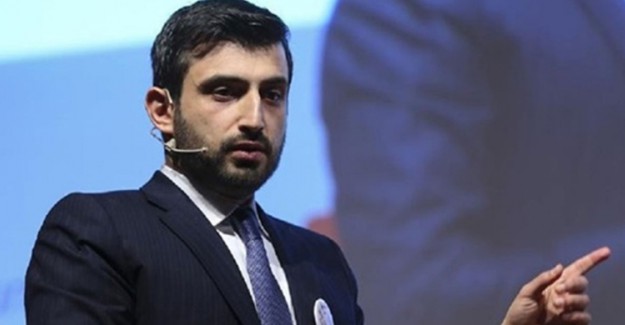 CHP'li Ağbaba'nın İftiralarına Selçuk Bayraktar'dan Cevap 