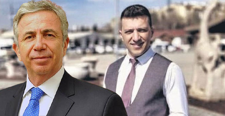 CHP'li Ankara Büyükşehir Belediyesi'nde 1 Milyon TL'lik Vurgun!