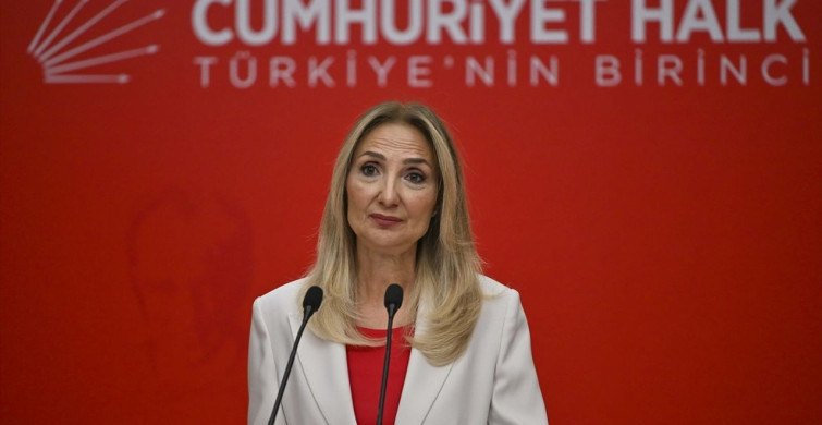 CHP'li Aylin Nazlıaka'dan Dünya Çocuk Hakları Günü Mesajı