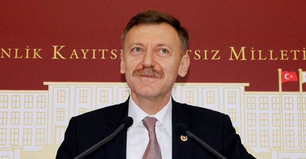 CHP'li Aytuğ Atıcı'dan HDP İtirafı