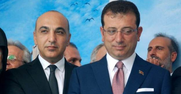 CHP'li Bakırköy Belediye Başkanı Bülent Kerimoğlu, Ekrem İmamoğlu'nu Eleştirdi