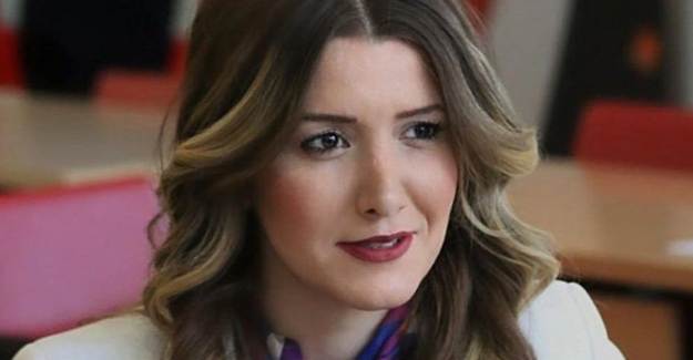 CHP'li Banu Özdemir Tutuklandı!