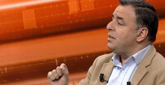 Barış Yardakaş'tan 70 Bin Üye Kaybeden CHP'ye Uyarı