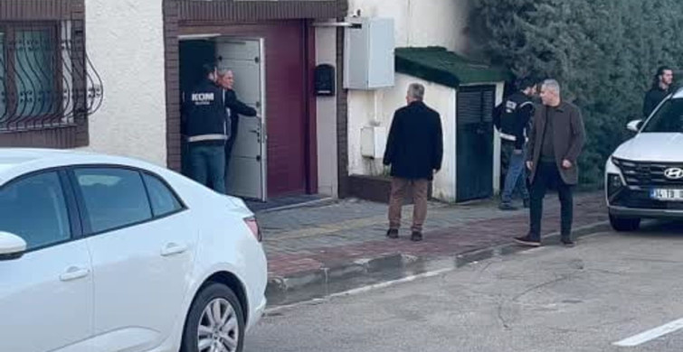 CHP'li Başkan Mustafa Bozbey'e 402 Yıl Hapis Cezası İstendi