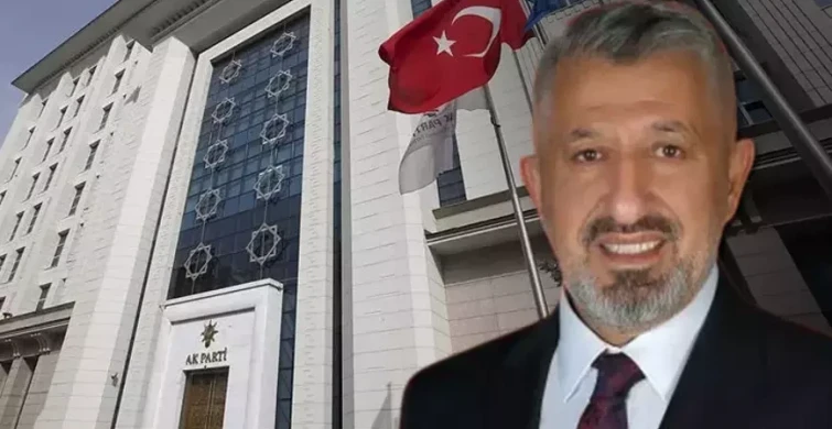 CHP'li belediye AK Parti'ye geçiyor