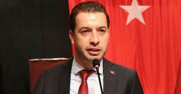 CHP'li Belediye Başkanı Kadir Aydar Görevinden Alındı