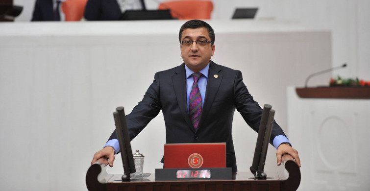 CHP'li belediye başkanına rüşvet operasyonu! Gözaltına alındı