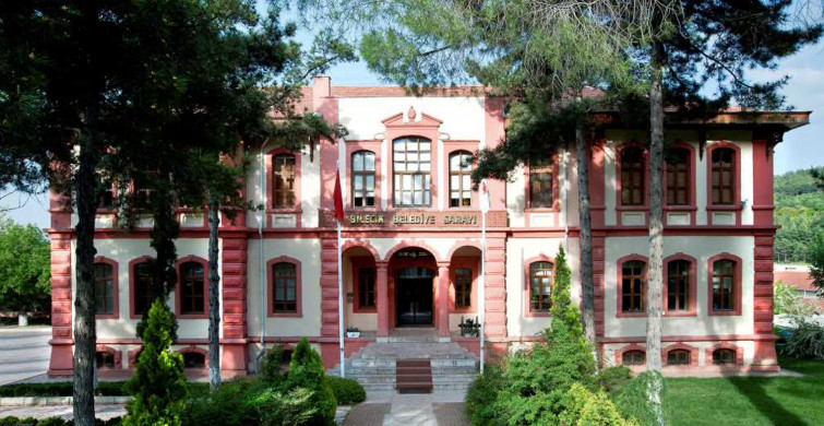 CHP'li Belediye Şaşırtmadı: Bilecik Belediyesi Başkanı Rüşvet Alırken Yakalandı!