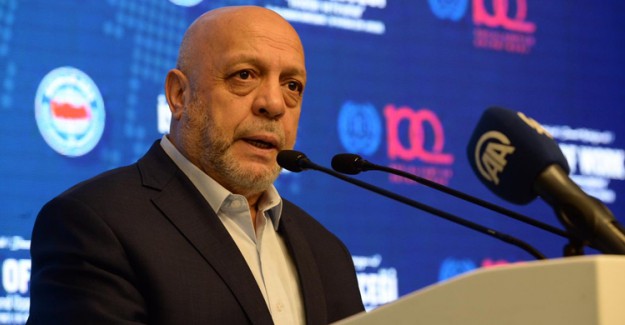 CHP'li Belediyelerde İşçilere Sendika Değiştir Baskısı Başladı
