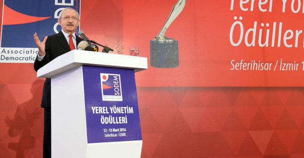 CHP'li Belediyelerdeki Akraba Atamaları Halkın Tepkisini Topladı