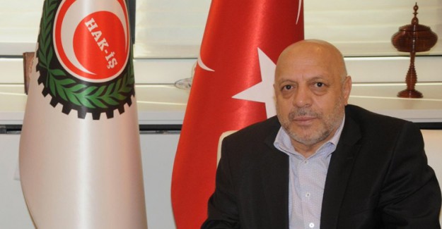 CHP'li Belediyelerdeki Baskı Sonucunda 5 Bin 500 İşçi Hak-İş'ten İstifa Ettirildi
