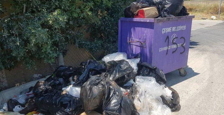 CHP'li Belediyeliler Hizmette Sınır Tanımıyor! Heykel Yapmaktan Vatandaşa Hizmet Etmeyi Unutuyor