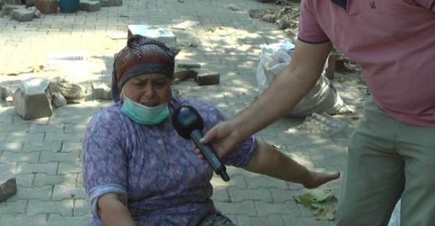 CHP'li Belediyenin Oy Vermeyen Ninelerden İntikamı