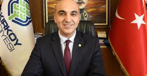 CHP'li Belediye'ye İcra Şoku!
