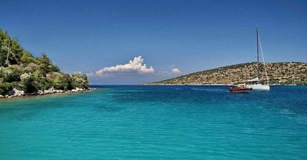CHP’li Bodrum Belediyesi'nin ‘Karaada’ Planına Meclisten Ret!