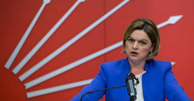 CHP'li Böke Doğalgaz Müjdesine Burun Kıvırdı