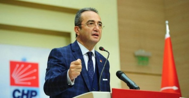 CHP'li Bülent Tezcan: Bunların Sattıklarını Geri Alacağız