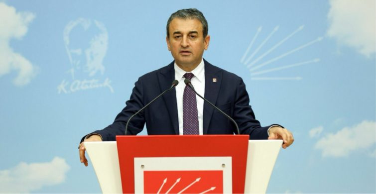 CHP'li Bulut'tan asgari ücret tepkisi