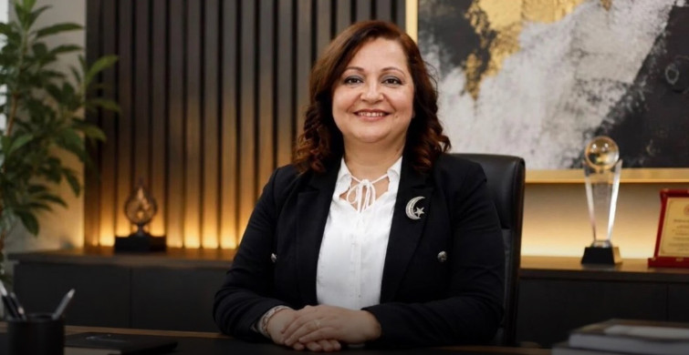 CHP’li Burcu Köksal AK Parti’ye Katılıyor