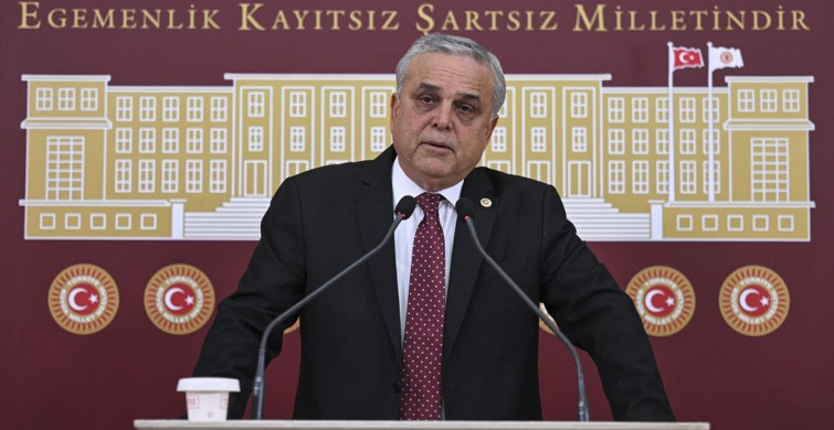 CHP'li Çakır'dan Ön Seçim Talepleri