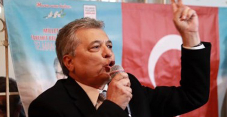 CHP'li Edremit Belediyesi Başkanı Esnaf Rıza Kaya'ya İşkence Etti! Tehdit Edip Zorla Video Çektirdiler