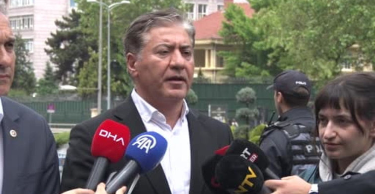 CHP'li Emir'den Kurultay Çağrısı ve Bakan ile Görüşme Değerlendirmesi
