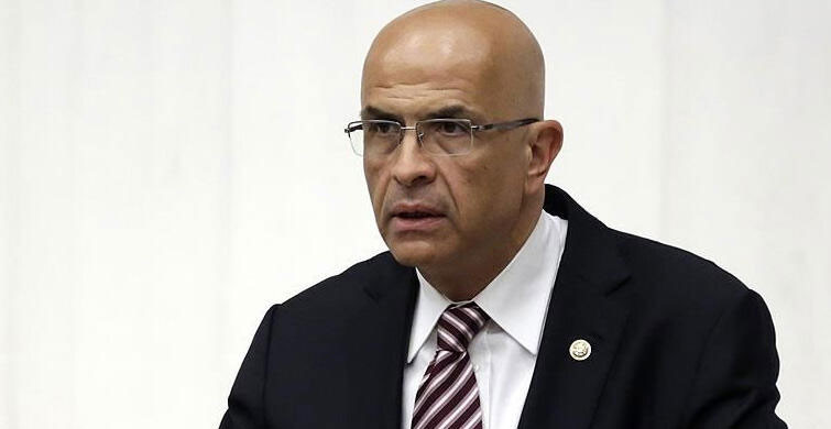 CHP'li Enis Berberoğlu'ndan Pişkin Boğaziçi İtirafı!
