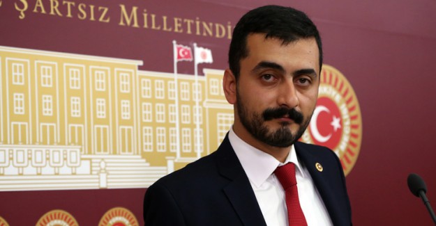CHP'li Eren Erdem'den Skandal '15 Temmuz' Paylaşımı!