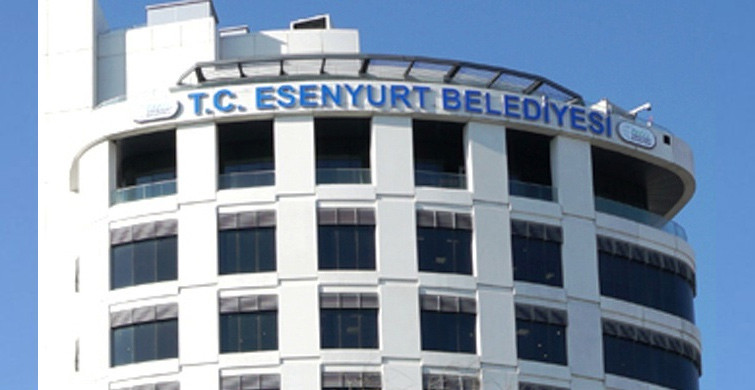 CHP'li Esenyurt Belediyesi'nin Hayali Hizmeti Gün Yüzüne Çıktı