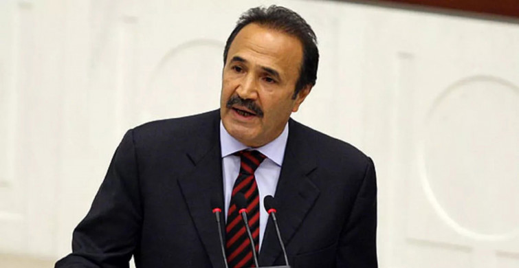 CHP'li Eski Bakandan HDP İttifakı İtirafı