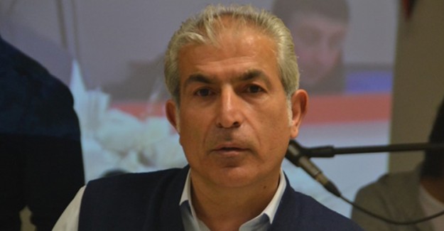 CHP'li Eski Başkana 10 Yıl Hapis!
