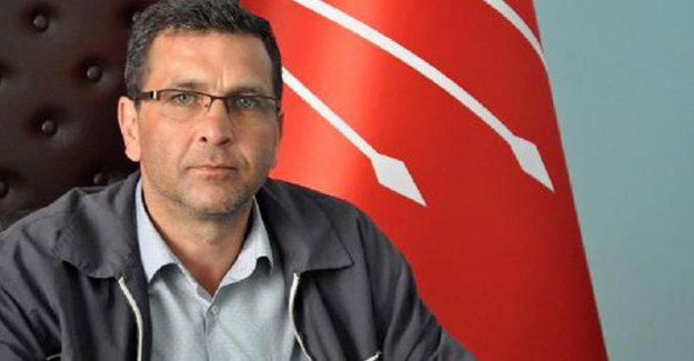 CHP'li Eski Başkana 15 Yıl Hapis Verildi