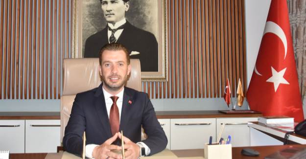 CHP'li Eski Ceyhan Belediye Başkanı Kadir Aydar'a Hapis Cezası