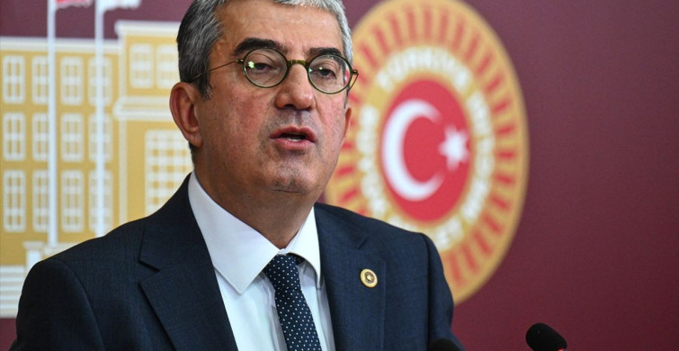 CHP'li Gökhan Günaydın'dan İBB Soruşturmasına Eleştiri