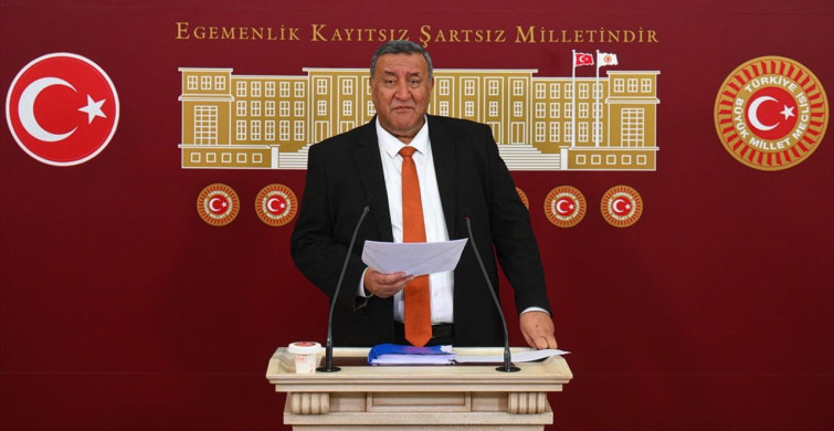 CHP'li Gürer'den Çiftçilere Akaryakıt Desteği Talebi