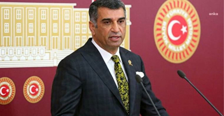 CHP'li Gürsel Erol Vekil Olabilmek İçin PKK'dan İzin İstemiş