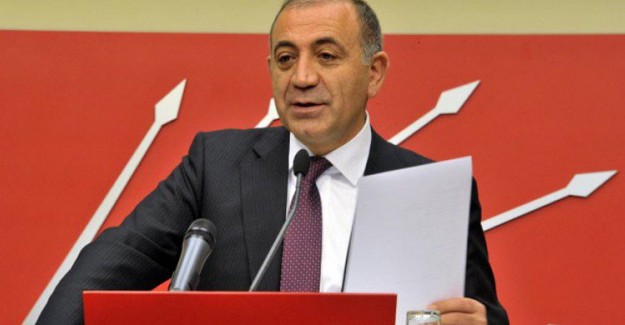 CHP'li Gürsel Tekin İstanbul Büyükşehir Belediye Başkanı Adayı Olduğunu Açıkladı!