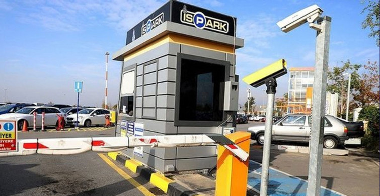 CHP’li İBB Belediyesi’ne Bağlı İSPARK’ın Zararı 100 Milyon TL Oldu!