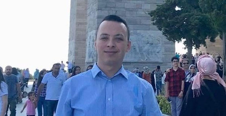 CHP'li İBB'nin İşçi Kıyımı Sürüyor! Bir Paylaşımla İşine Son Verdi