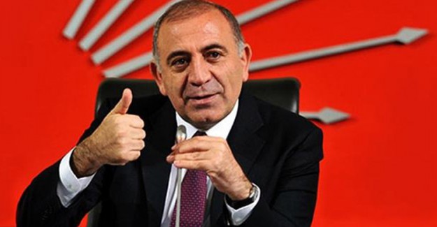 CHP'li İsim İBB'ye Adaylığını Açıkladı!