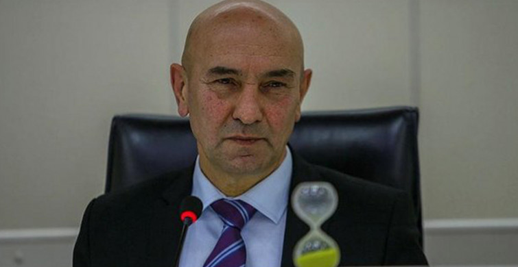 CHP'li İzmir Büyükşehir Belediye Başkanı Verdiği Sözü Tutmadı!