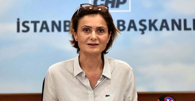 CHP'li Kaftancıoğlu’nun Tepki Çeken Sözleri Gündemden Düşmüyor