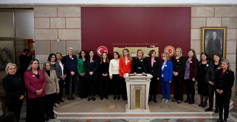 CHP'li Kaya'dan Medeni Kanun Açıklaması