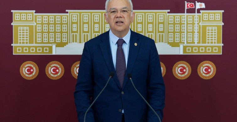 CHP'li Kayıhan Pala, Yenilikçi İlaçlara Erişim Sorunlarını Gündeme Getirdi