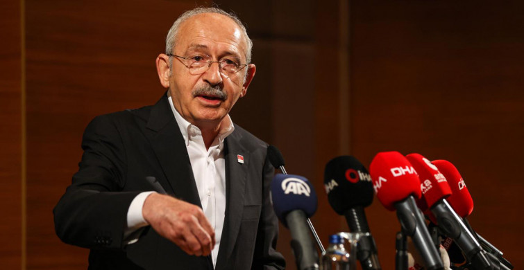 CHP'li Kemal Kılıçdaroğlu Yine Yalan Peşinde!