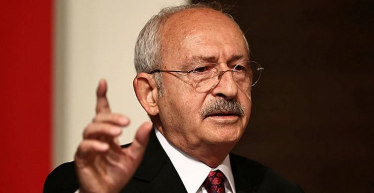 CHP'li Kuşoğlu Kılıçdaroğlu'nu Aday Gösterdi!